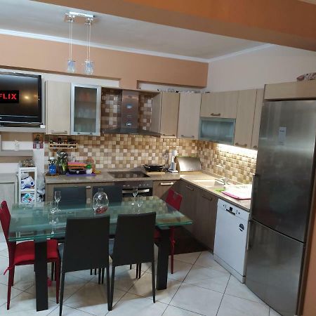 Seaside Apartment Rio Dış mekan fotoğraf