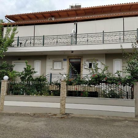 Seaside Apartment Rio Dış mekan fotoğraf