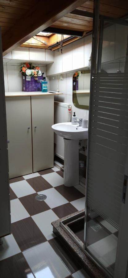 Seaside Apartment Rio Dış mekan fotoğraf