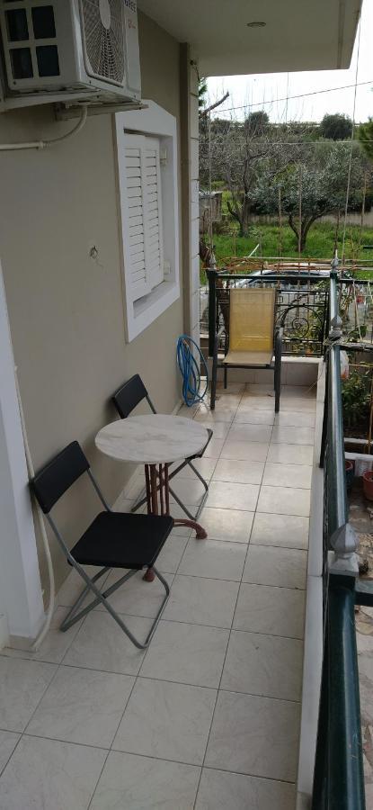 Seaside Apartment Rio Dış mekan fotoğraf