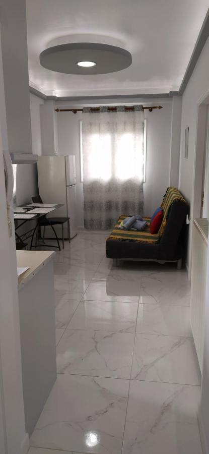 Seaside Apartment Rio Dış mekan fotoğraf