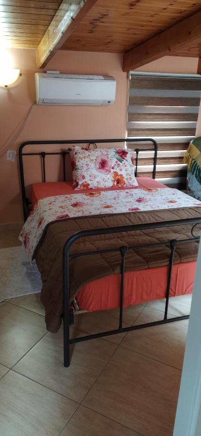 Seaside Apartment Rio Dış mekan fotoğraf