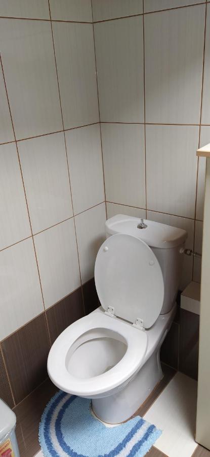 Seaside Apartment Rio Dış mekan fotoğraf