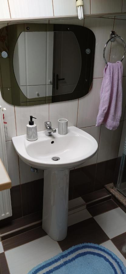 Seaside Apartment Rio Dış mekan fotoğraf