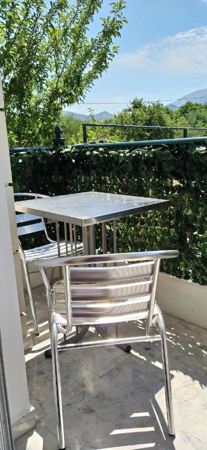 Seaside Apartment Rio Dış mekan fotoğraf