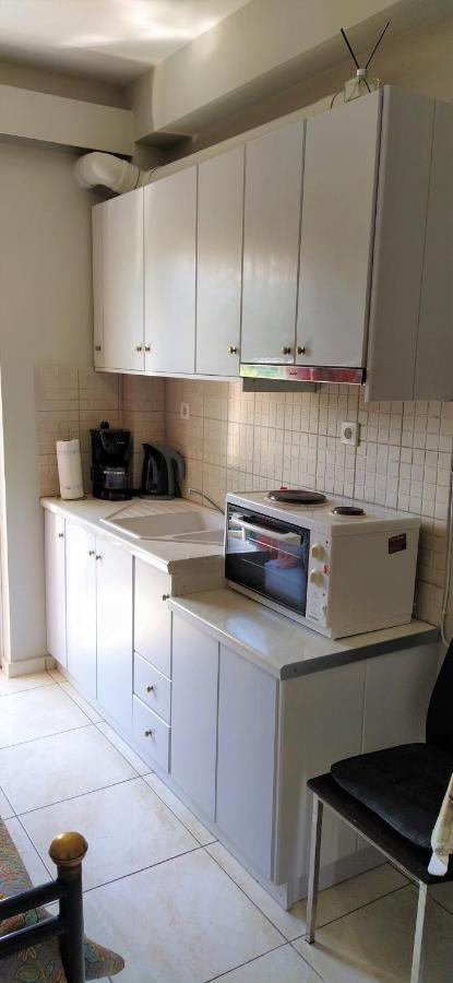 Seaside Apartment Rio Dış mekan fotoğraf