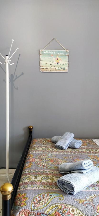 Seaside Apartment Rio Dış mekan fotoğraf