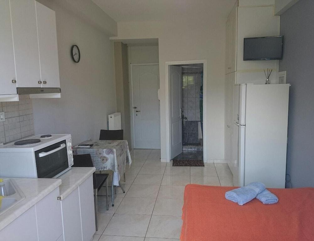 Seaside Apartment Rio Dış mekan fotoğraf