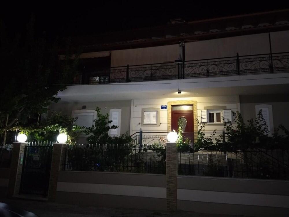 Seaside Apartment Rio Dış mekan fotoğraf