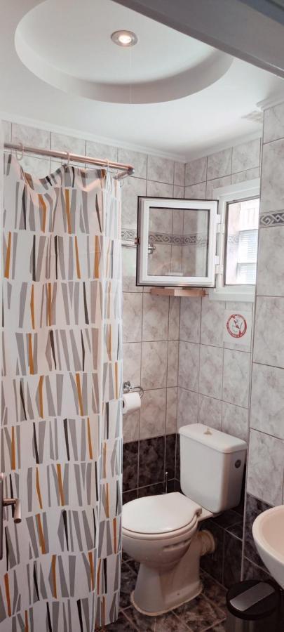 Seaside Apartment Rio Dış mekan fotoğraf