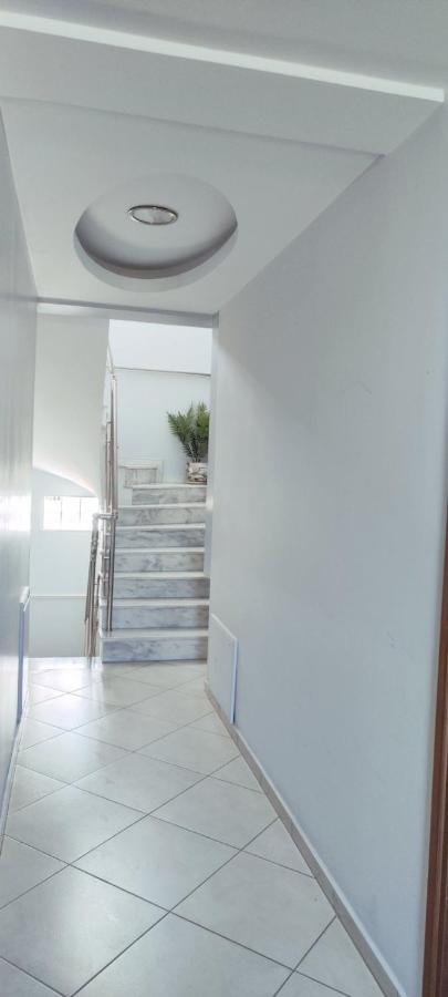 Seaside Apartment Rio Dış mekan fotoğraf