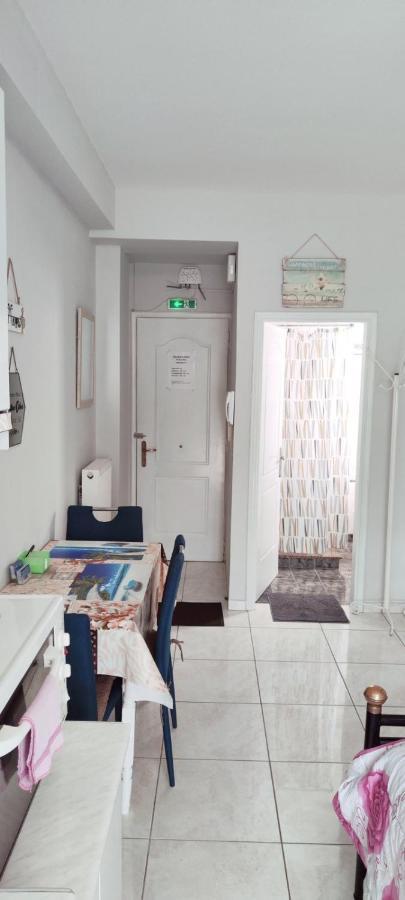 Seaside Apartment Rio Dış mekan fotoğraf