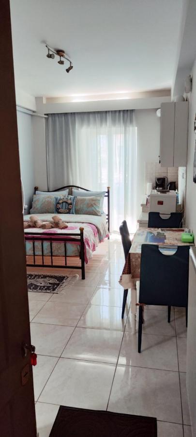 Seaside Apartment Rio Dış mekan fotoğraf