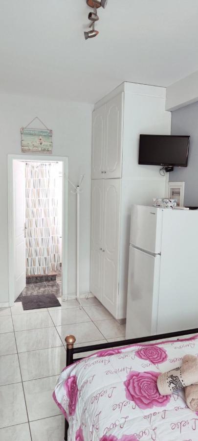Seaside Apartment Rio Dış mekan fotoğraf