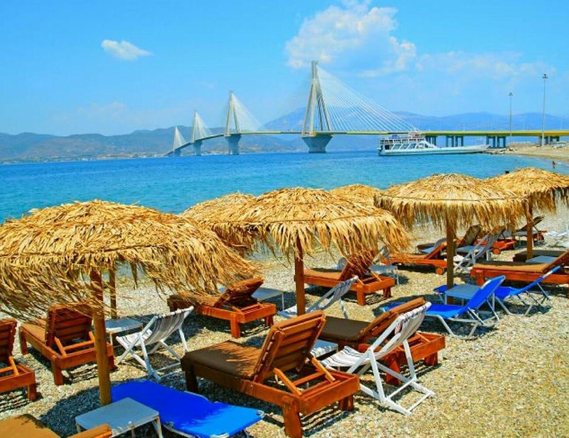 Seaside Apartment Rio Dış mekan fotoğraf