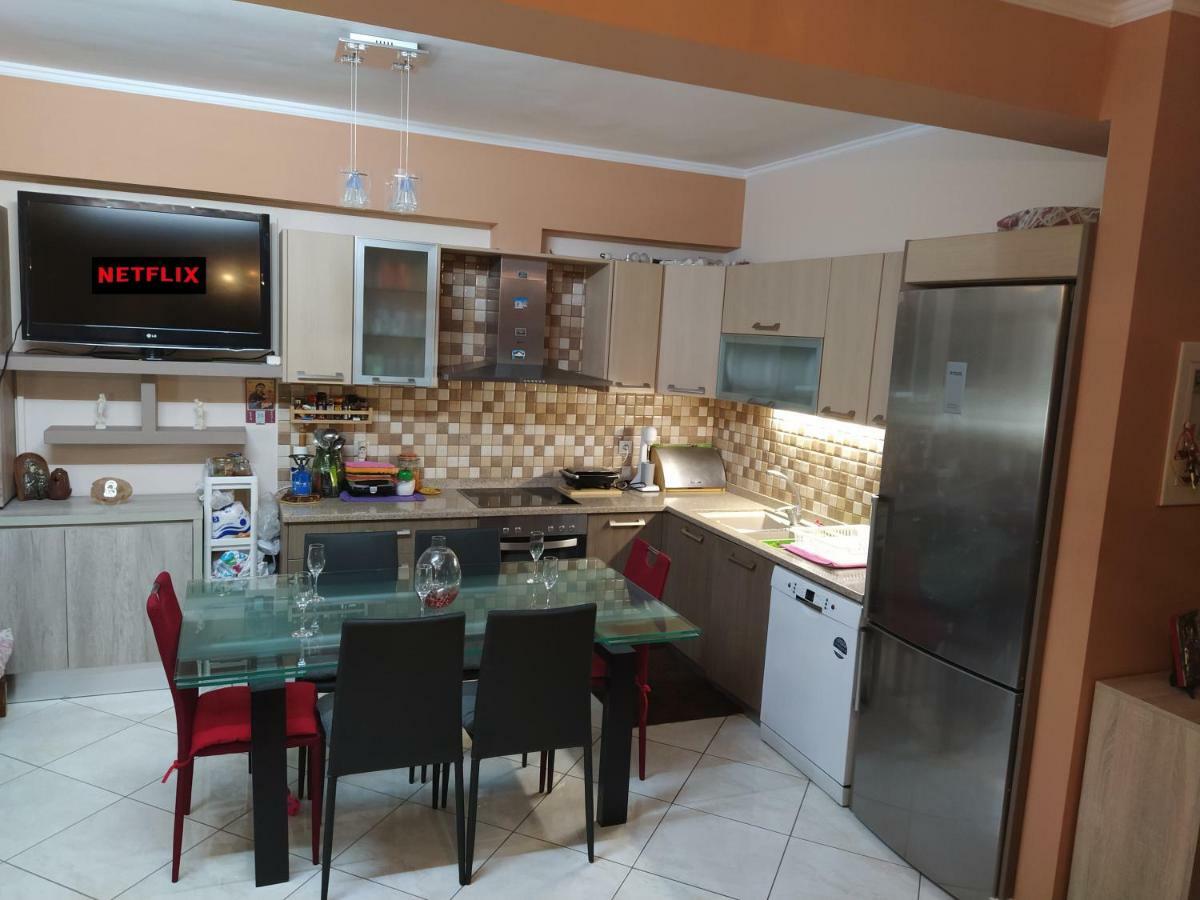 Seaside Apartment Rio Dış mekan fotoğraf