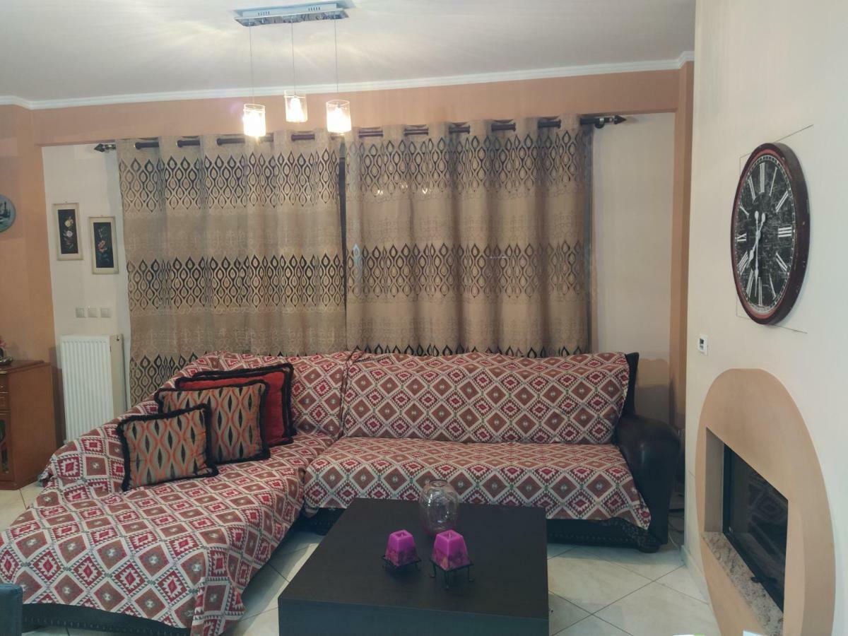 Seaside Apartment Rio Dış mekan fotoğraf