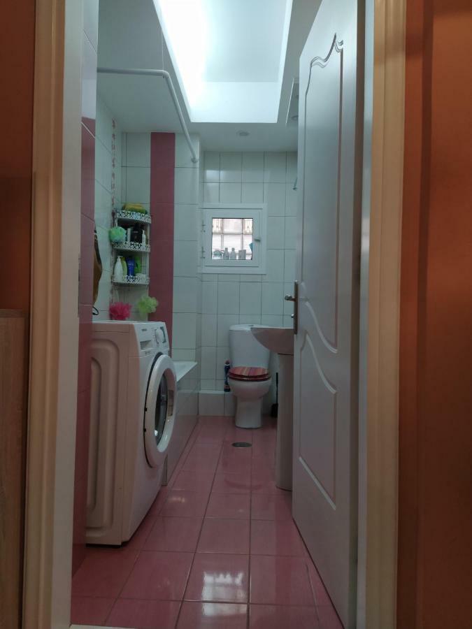 Seaside Apartment Rio Dış mekan fotoğraf
