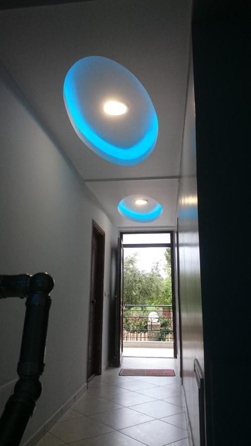 Seaside Apartment Rio Dış mekan fotoğraf