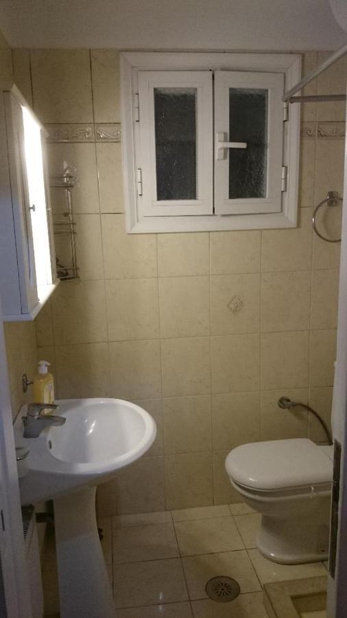 Seaside Apartment Rio Dış mekan fotoğraf