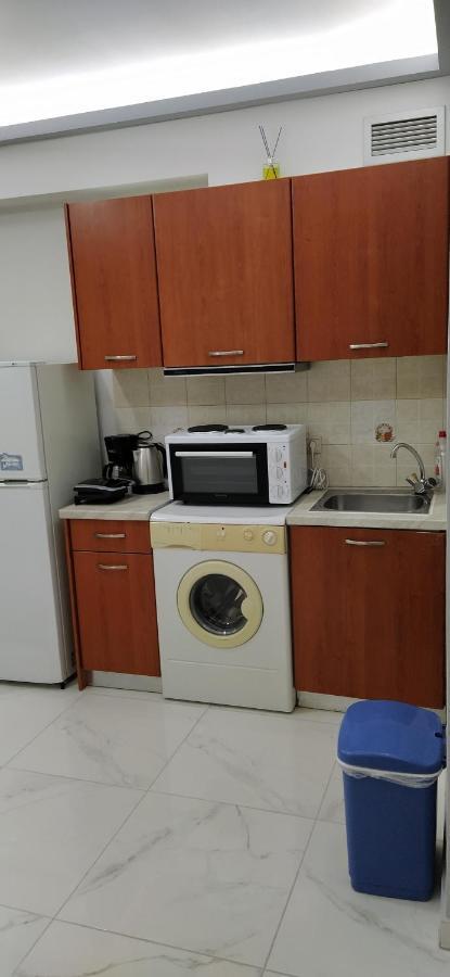 Seaside Apartment Rio Dış mekan fotoğraf