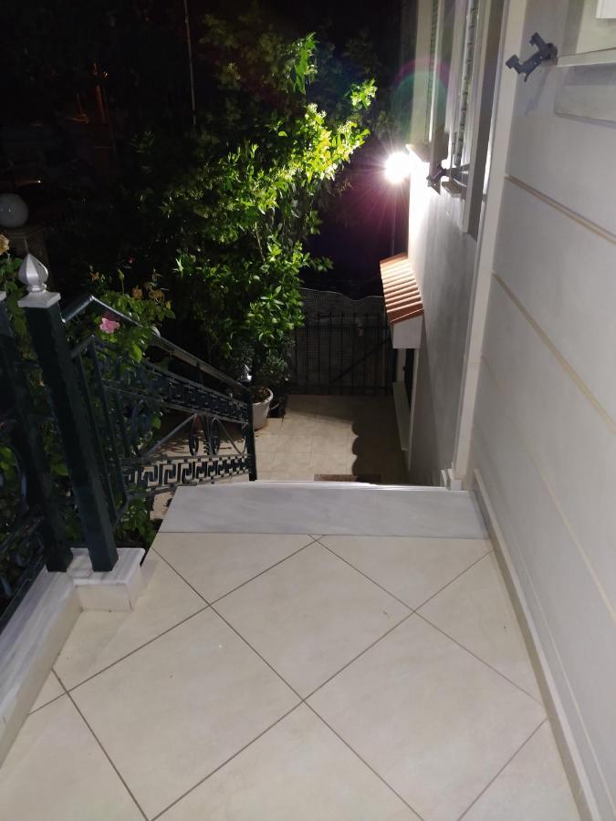 Seaside Apartment Rio Dış mekan fotoğraf