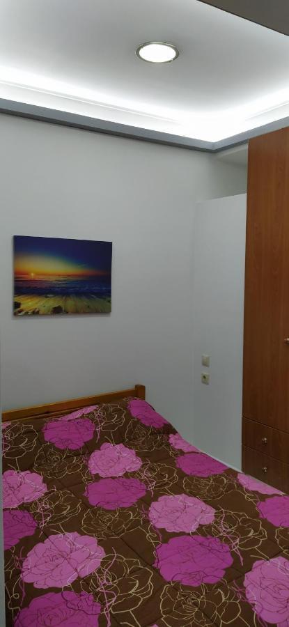 Seaside Apartment Rio Dış mekan fotoğraf