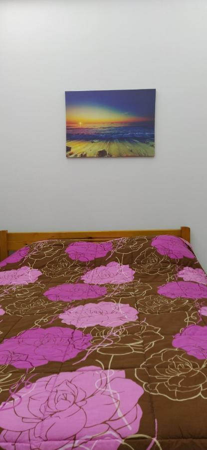 Seaside Apartment Rio Dış mekan fotoğraf